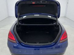 Mercedes-Benz C-Class C 200 L Fashionable Sports Edition - фото 15