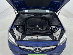Mercedes-Benz C-Class C 200 L Fashionable Sports Edition - фото 17