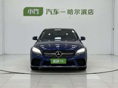 Mercedes-Benz C-Class C 200 L Fashionable Sports Edition - фото 2