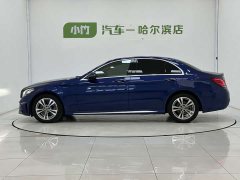 Mercedes-Benz C-Class C 200 L Fashionable Sports Edition - фото 5
