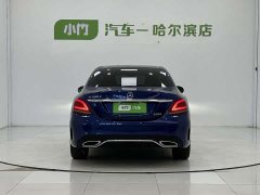 Mercedes-Benz C-Class C 200 L Fashionable Sports Edition - фото 6