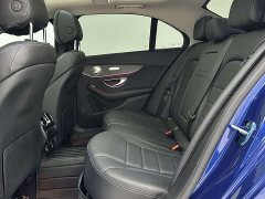 Mercedes-Benz C-Class C 200 L Fashionable Sports Edition - фото 7