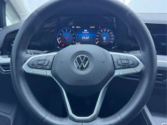 Volkswagen Golf 2021 280TSI DSG 30th Anniversary Edition - фото 13