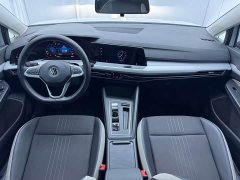 Volkswagen Golf 2021 280TSI DSG 30th Anniversary Edition - фото 14