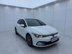 Volkswagen Golf 2021 280TSI DSG 30th Anniversary Edition - фото 3