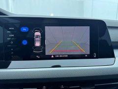 Volkswagen Golf 2021 280TSI DSG 30th Anniversary Edition - фото 9