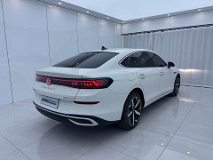 Volkswagen Lingdu L 280TSI DSG Hot Edition - фото 4