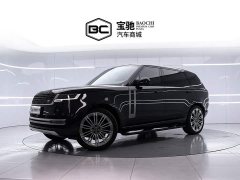 Land Rover Range Rover 3.0 L6 400PS Extended Edition, seven seats - фото 1