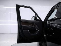 Land Rover Range Rover 3.0 L6 400PS Extended Edition, seven seats - фото 11