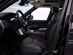 Land Rover Range Rover 3.0 L6 400PS Extended Edition, seven seats - фото 12