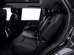 Land Rover Range Rover 3.0 L6 400PS Extended Edition, seven seats - фото 13