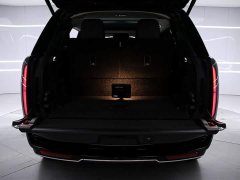 Land Rover Range Rover 3.0 L6 400PS Extended Edition, seven seats - фото 14