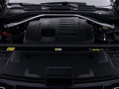 Land Rover Range Rover 3.0 L6 400PS Extended Edition, seven seats - фото 16