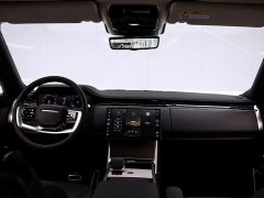 Land Rover Range Rover 3.0 L6 400PS Extended Edition, seven seats - фото 5