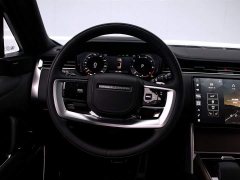 Land Rover Range Rover 3.0 L6 400PS Extended Edition, seven seats - фото 7