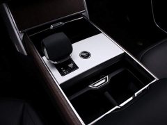 Land Rover Range Rover 3.0 L6 400PS Extended Edition, seven seats - фото 9