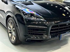 Porsche Cayenne S 2.9T Platinum Edition - фото 10