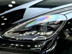 Porsche Cayenne S 2.9T Platinum Edition - фото 11