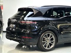 Porsche Cayenne S 2.9T Platinum Edition - фото 12