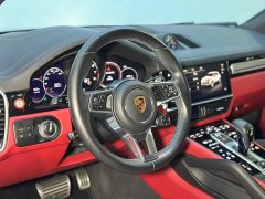 Porsche Cayenne S 2.9T Platinum Edition - фото 13