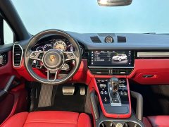 Porsche Cayenne S 2.9T Platinum Edition - фото 14