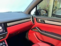 Porsche Cayenne S 2.9T Platinum Edition - фото 15