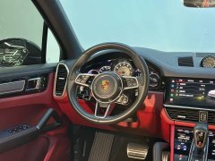 Porsche Cayenne S 2.9T Platinum Edition - фото 16