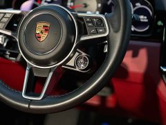 Porsche Cayenne S 2.9T Platinum Edition - фото 17