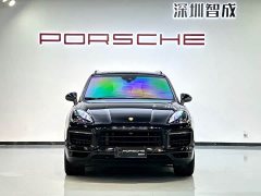 Porsche Cayenne S 2.9T Platinum Edition - фото 2