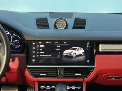 Porsche Cayenne S 2.9T Platinum Edition - фото 20