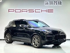Porsche Cayenne S 2.9T Platinum Edition - фото 3