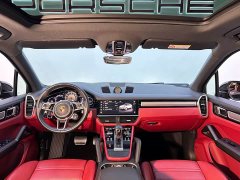 Porsche Cayenne S 2.9T Platinum Edition - фото 4