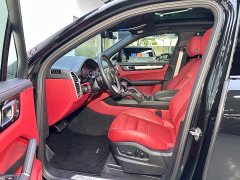 Porsche Cayenne S 2.9T Platinum Edition - фото 5
