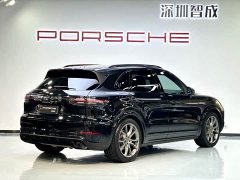 Porsche Cayenne S 2.9T Platinum Edition - фото 7