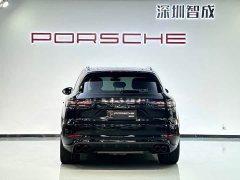 Porsche Cayenne S 2.9T Platinum Edition - фото 8
