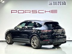 Porsche Cayenne S 2.9T Platinum Edition - фото 9