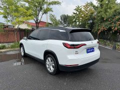 NIO ES8 2020 580KM six-seater version - фото 10