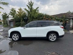 NIO ES8 2020 580KM six-seater version - фото 12