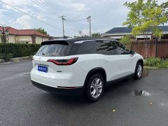 NIO ES8 2020 580KM six-seater version - фото 13