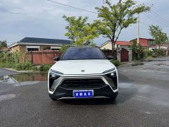 NIO ES8 2020 580KM six-seater version - фото 2