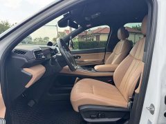 NIO ES8 2020 580KM six-seater version - фото 4
