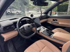 NIO ES8 2020 580KM six-seater version - фото 5