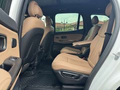 NIO ES8 2020 580KM six-seater version - фото 6