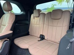 NIO ES8 2020 580KM six-seater version - фото 8