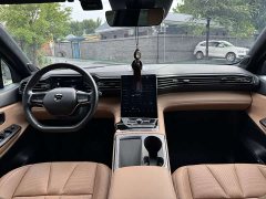 NIO ES8 2020 580KM six-seater version - фото 9
