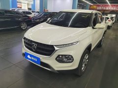 Baojun 510 2021 1.5L manual version - фото 1