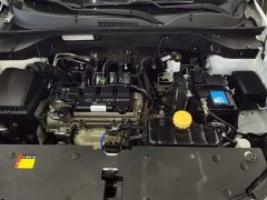 Baojun 510 2021 1.5L manual version - фото 10