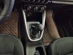 Baojun 510 2021 1.5L manual version - фото 16