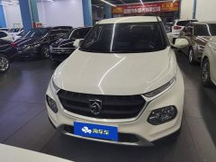 Baojun 510 2021 1.5L manual version - фото 2