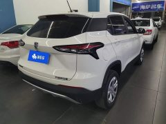 Baojun 510 2021 1.5L manual version - фото 3